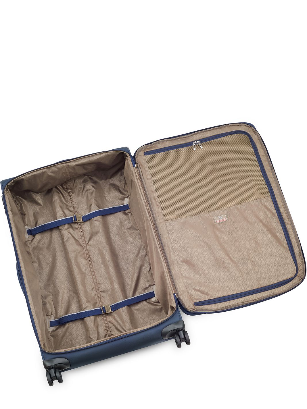Roncato Joy 4 ruote Carrello 75 cm espandibile Roncato Joy 4 ruote Carrello 75 cm espandibile