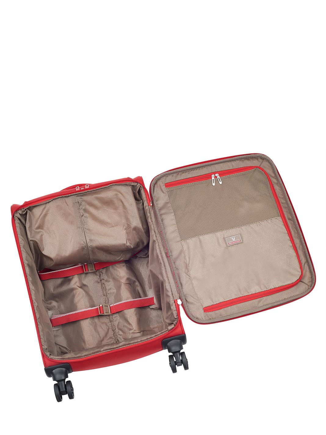 Roncato Joy 4 ruote Trolley cabina S 55 cm Roncato Joy 4 ruote Trolley cabina S 55 cm