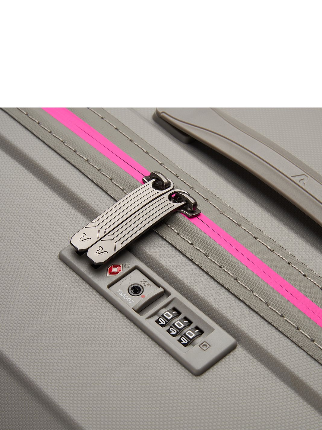 Roncato B-Flying Neon 4 ruote Set di valigie 3 pezzi Roncato B-Flying Neon 4 ruote Set di valigie 3 pezzi