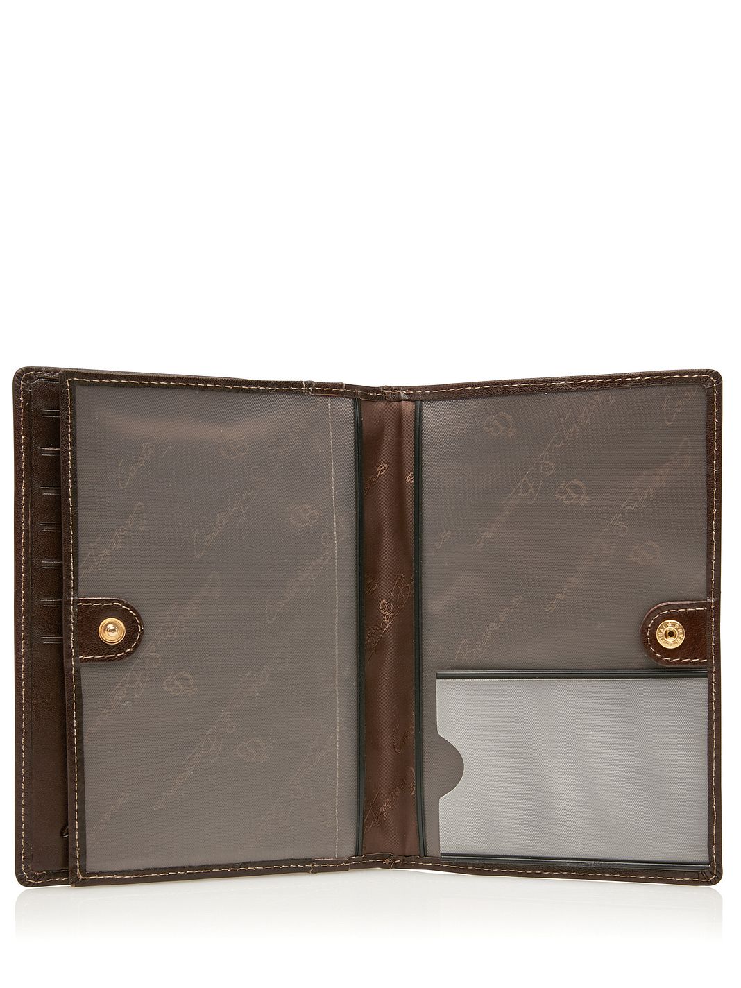 Castelijn & Beerens Gaucho Passfodral Läder 11.5 cm Castelijn & Beerens Gaucho Passfodral Läder 11.5 cm