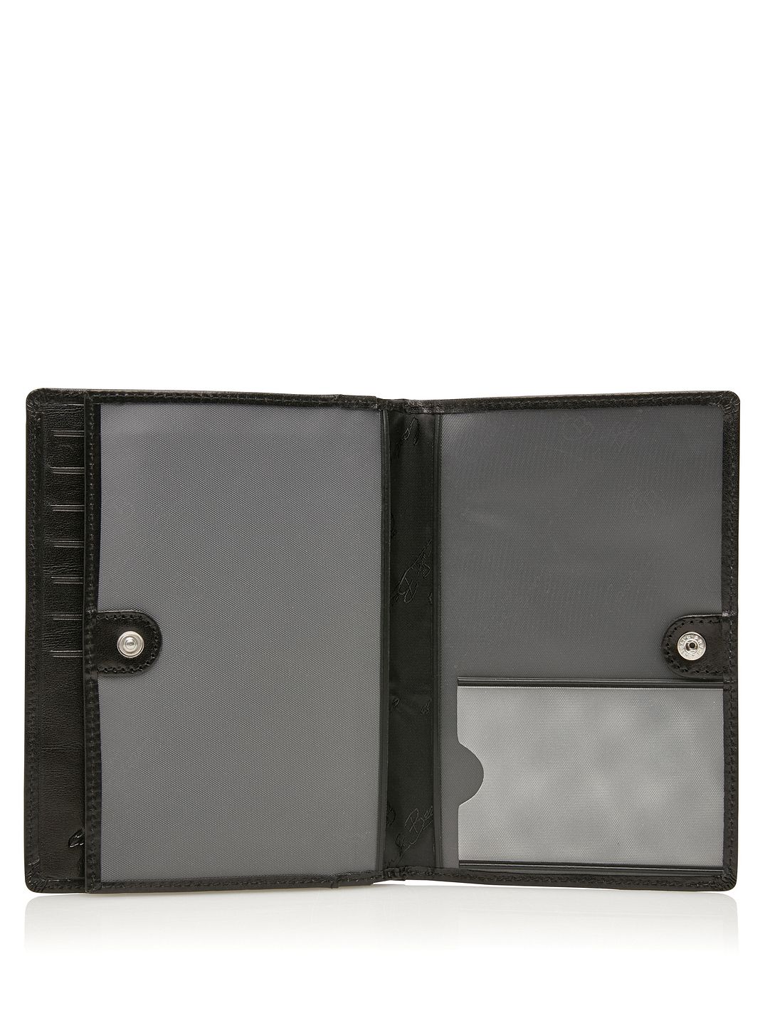 Castelijn & Beerens Gaucho Passfodral Läder 11.5 cm