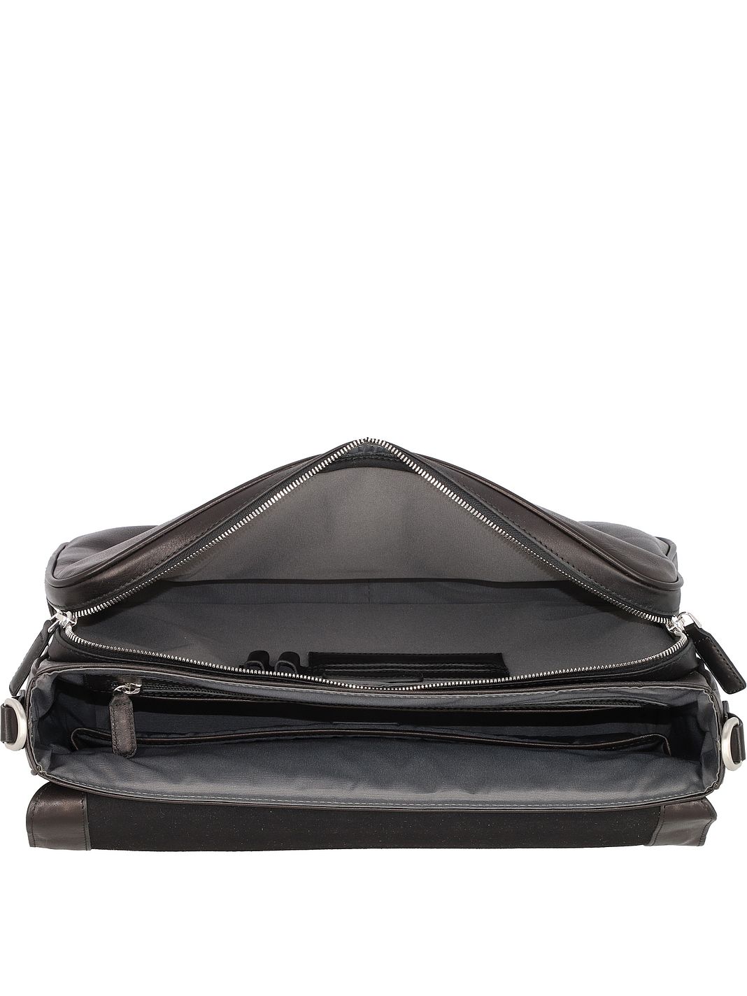 Picard Authentic Valigetta Vera Pelle 39 cm Picard Authentic Valigetta Vera Pelle 39 cm
