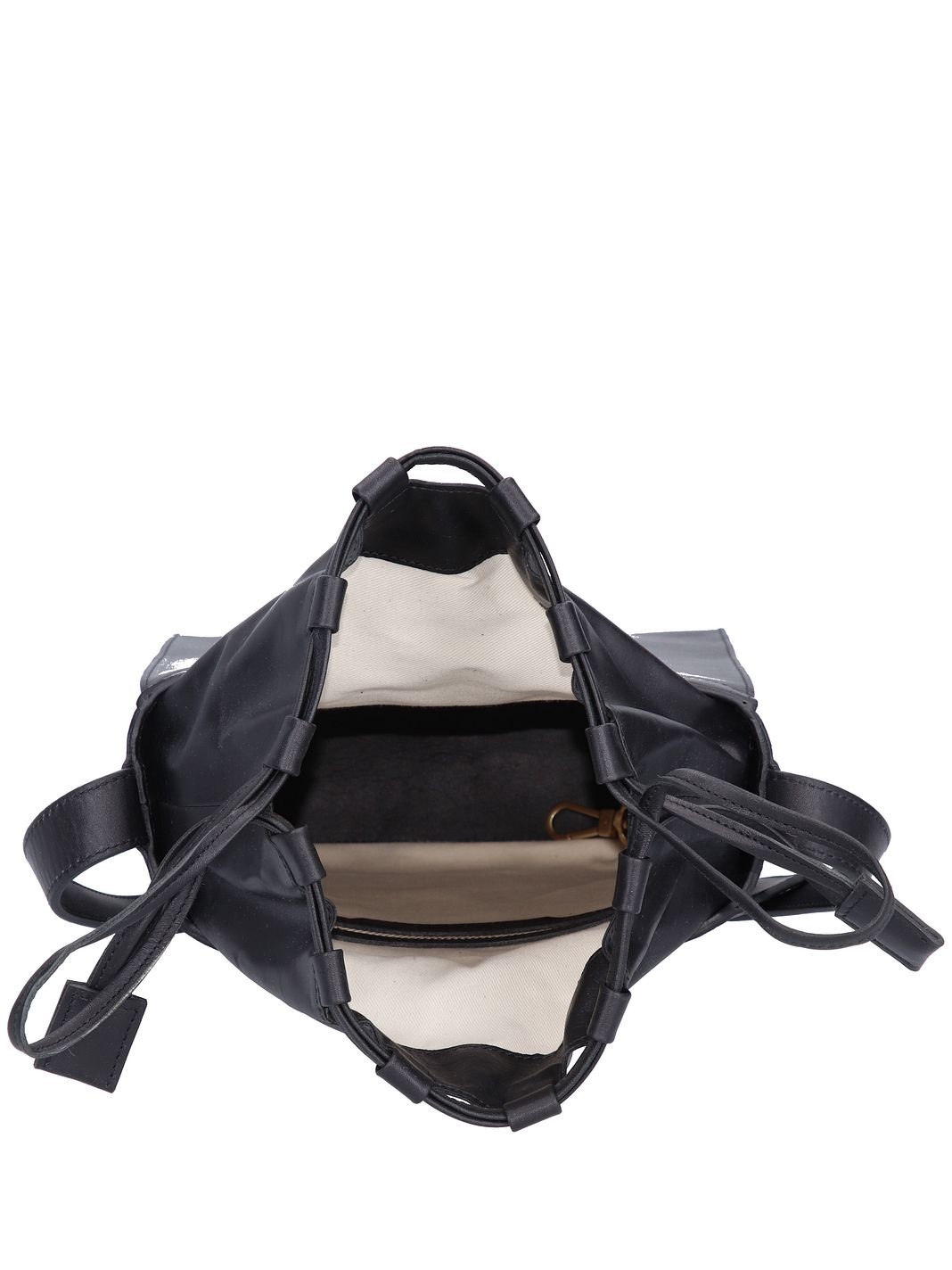 Bree Nikka Borsa a tracolla Vera Pelle 20 cm Bree Nikka Borsa a tracolla Vera Pelle 20 cm