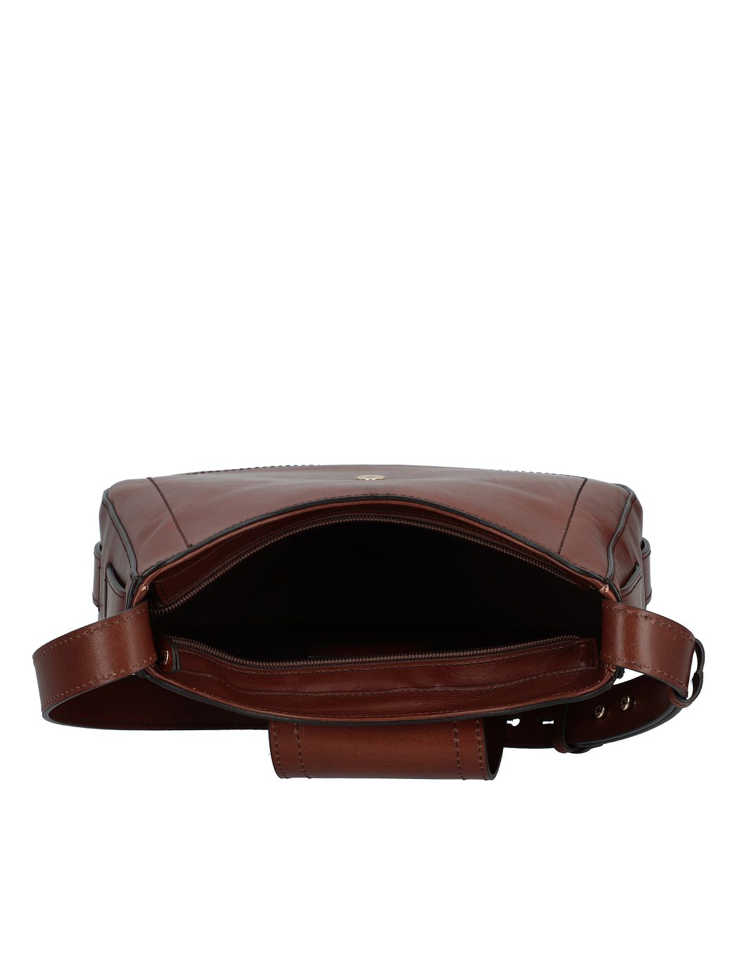 The Bridge Benedetta Borsa a spalla Vera Pelle 31 cm The Bridge Benedetta Borsa a spalla Vera Pelle 31 cm