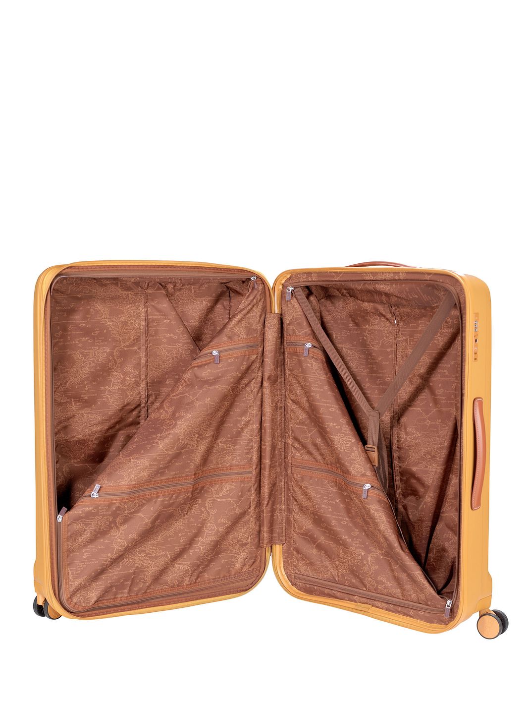 Jump Uppsala 4 ruote Carrello 79 cm espandibile Jump Uppsala 4 ruote Carrello 79 cm espandibile