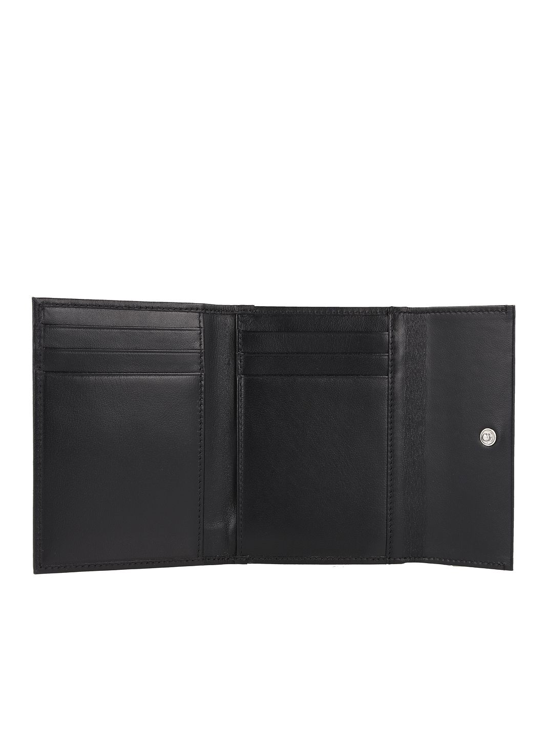 Bree Pure 103 Custodia per carta di credito Vera Pelle 8 cm Bree Pure 103 Custodia per carta di credito Vera Pelle 8 cm