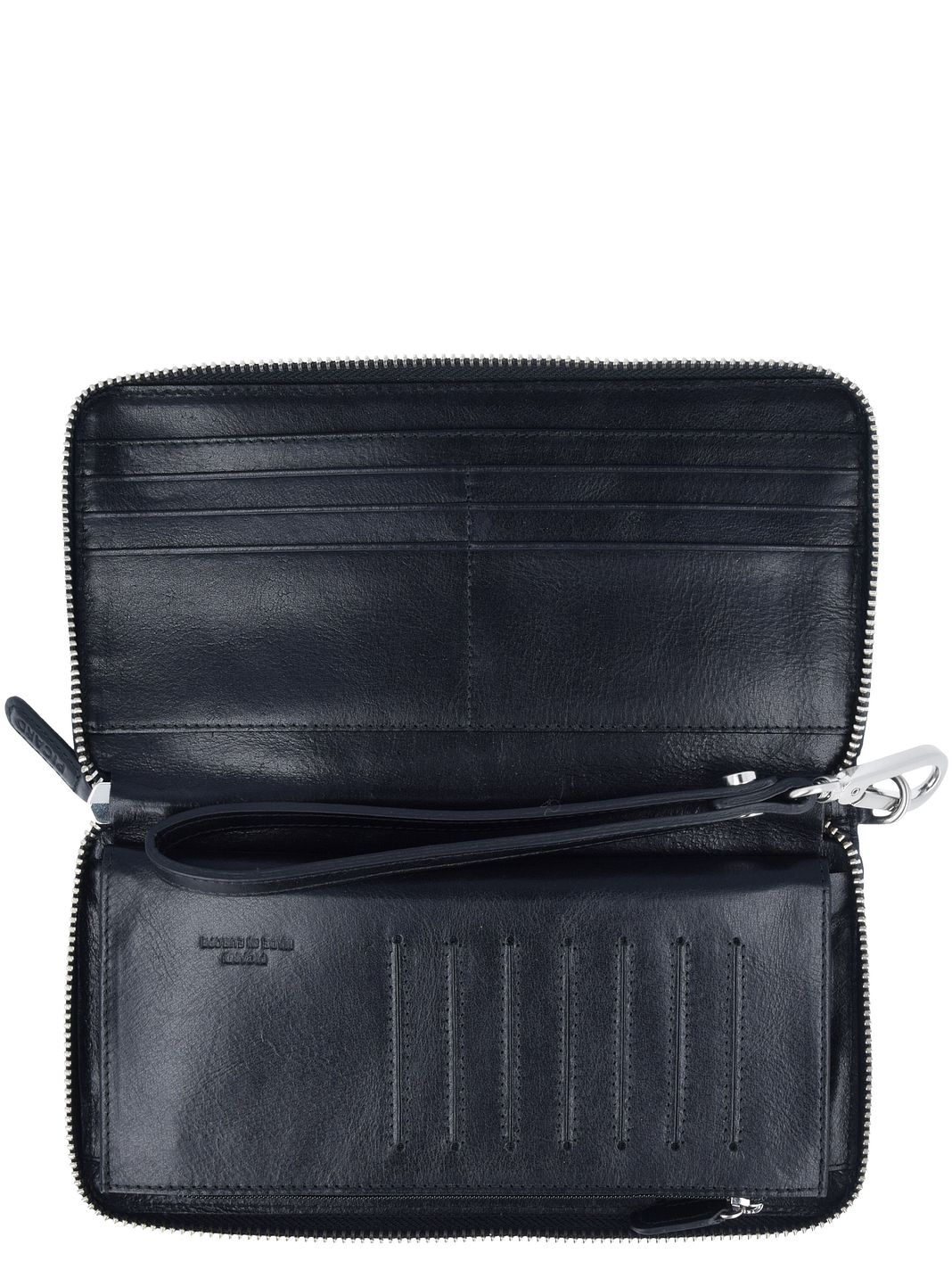 Picard Buddy 1 Cartera Piel natural 22 cm