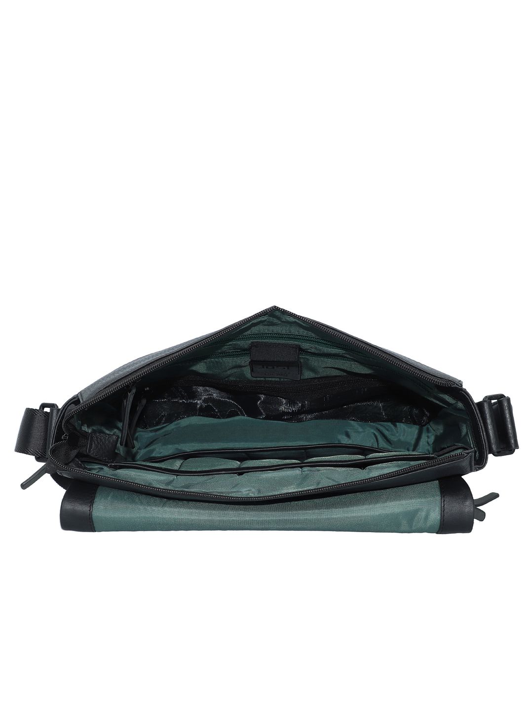 Jost Stockholm Messaggero Vera Pelle 33 cm Vano porta PC Jost Stockholm Messaggero Vera Pelle 33 cm Vano porta PC