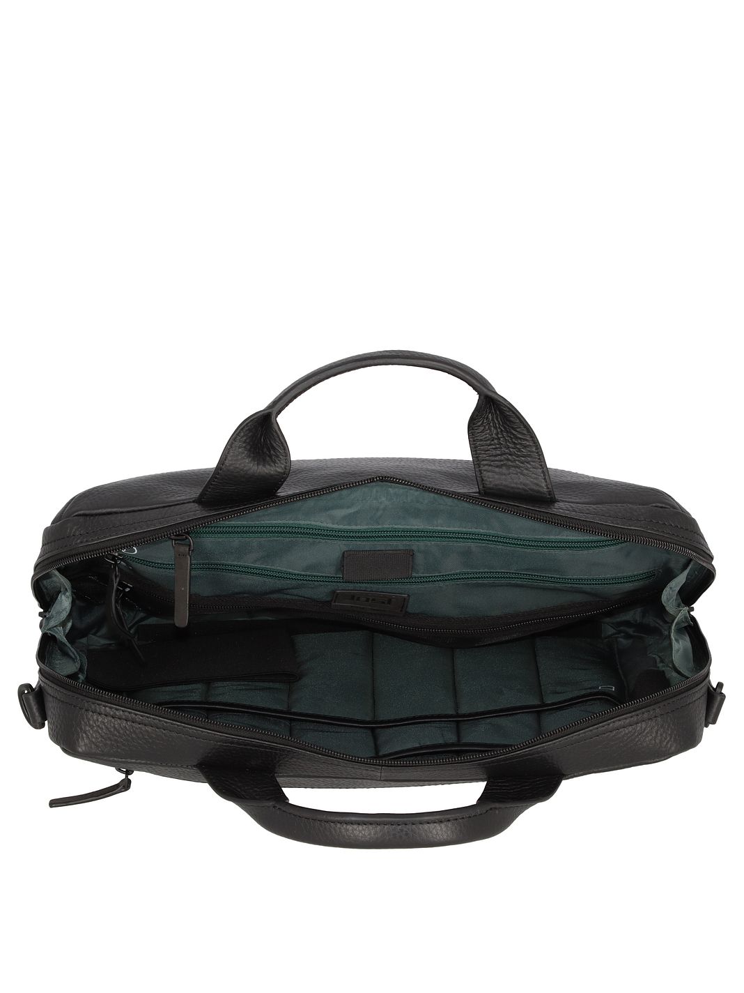 Jost Stockholm Valigetta Vera Pelle 37 cm Vano porta PC Jost Stockholm Valigetta Vera Pelle 37 cm Vano porta PC