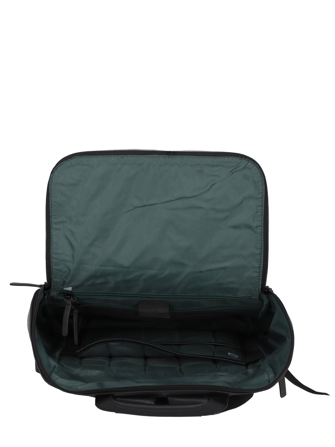 Jost Stockholm Zaino da lavoro Vera Pelle 44 cm Vano porta PC Jost Stockholm Zaino da lavoro Vera Pelle 44 cm Vano porta PC