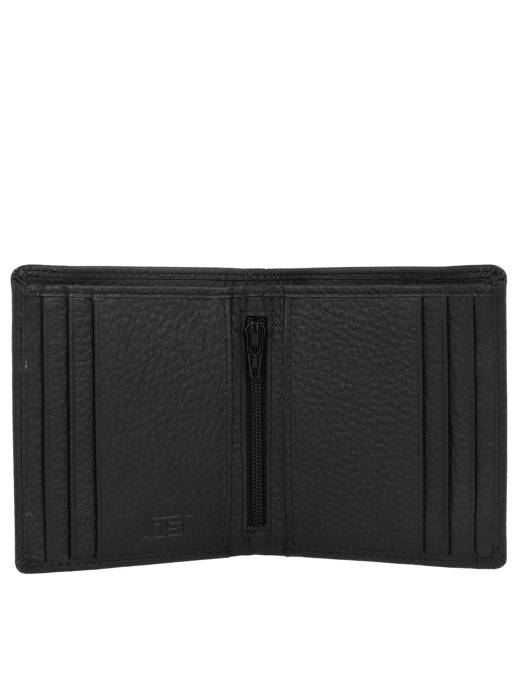 Jost Stockholm Portafoglio Vera Pelle 10.5 cm Jost Stockholm Portafoglio Vera Pelle 10.5 cm