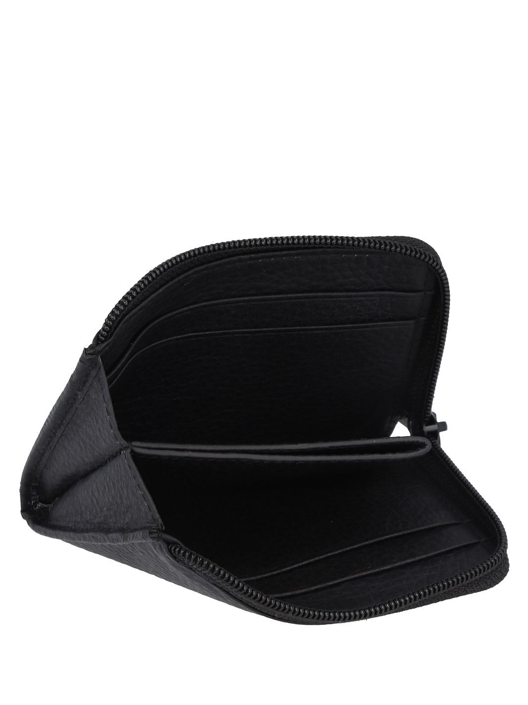 Jost Stockholm Portafoglio Vera Pelle 12 cm Jost Stockholm Portafoglio Vera Pelle 12 cm