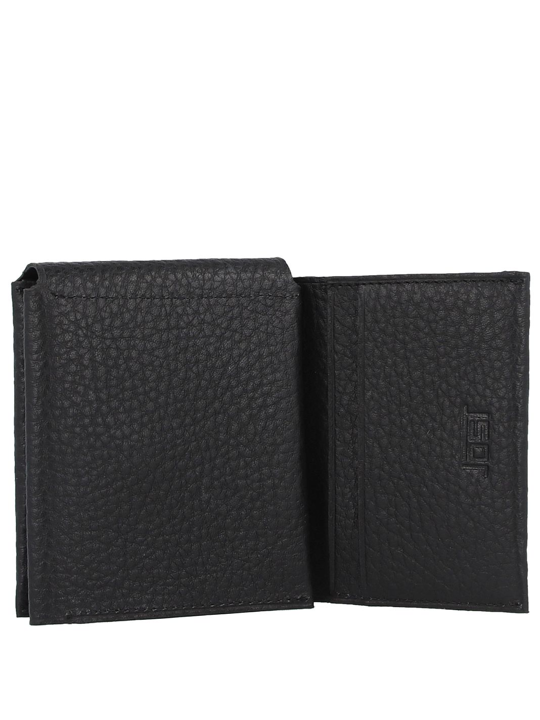 Jost Stockholm Portafoglio Vera Pelle 10 cm Jost Stockholm Portafoglio Vera Pelle 10 cm