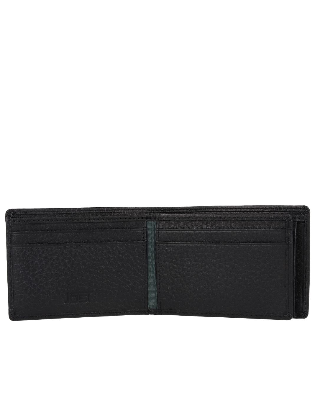 Jost Stockholm Portafoglio Vera Pelle 10.5 cm Jost Stockholm Portafoglio Vera Pelle 10.5 cm