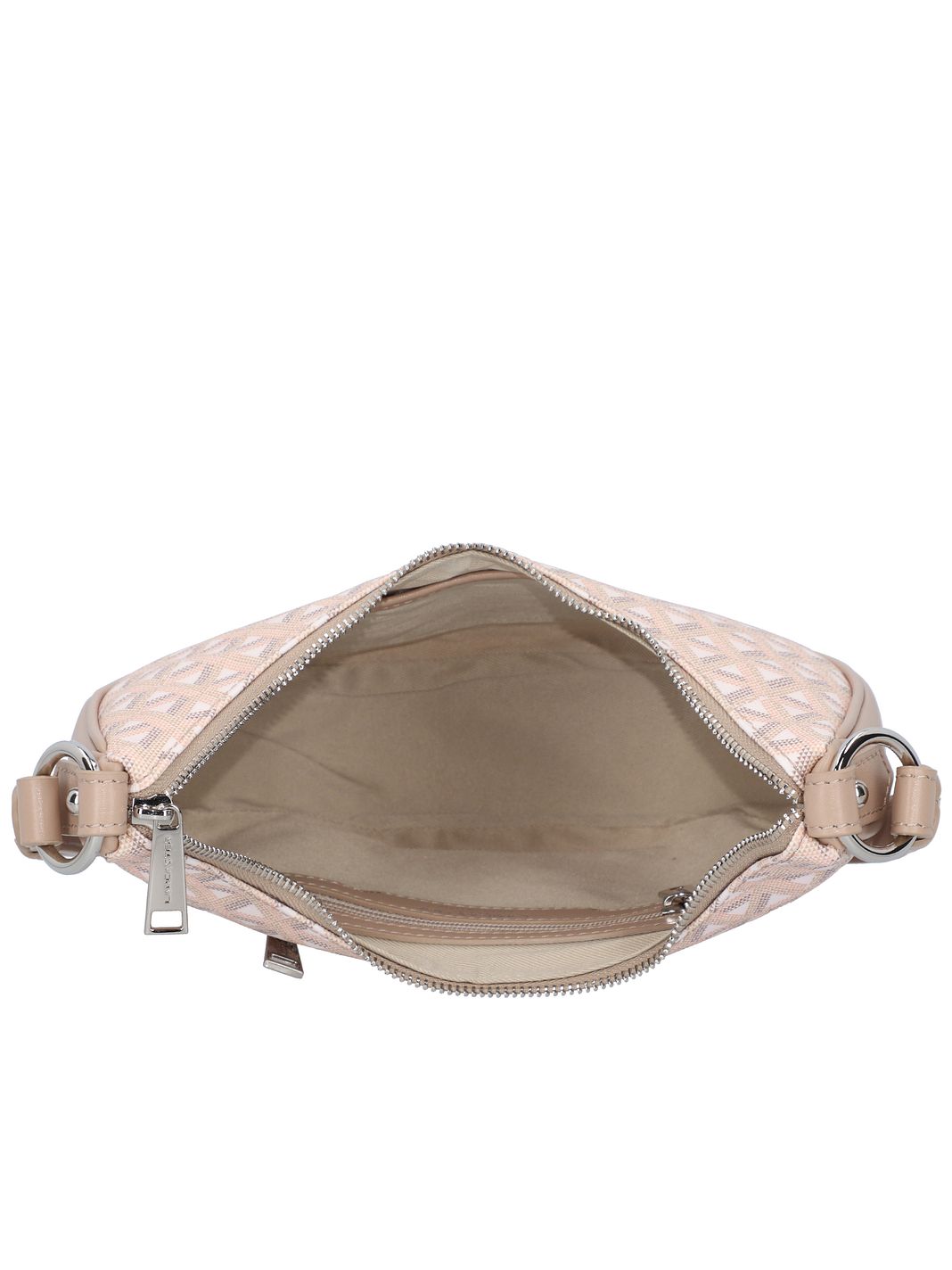 Lancaster Ikon Borsa a spalla 25 cm Lancaster Ikon Borsa a spalla 25 cm
