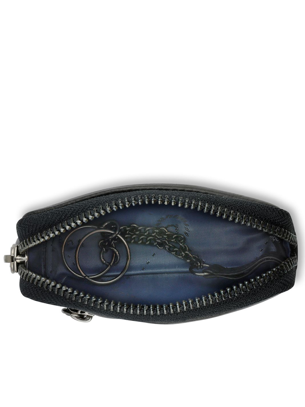 bugatti Nome Portafoglio chiave Vera Pelle 11 cm bugatti Nome Portafoglio chiave Vera Pelle 11 cm