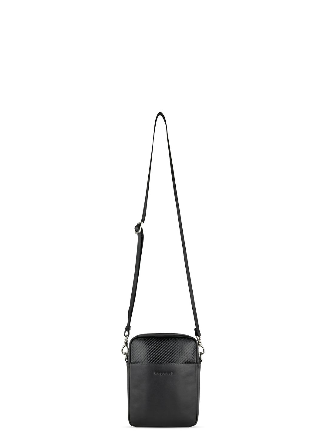 bugatti Comet Borsa a tracolla Vera Pelle 18 cm bugatti Comet Borsa a tracolla Vera Pelle 18 cm