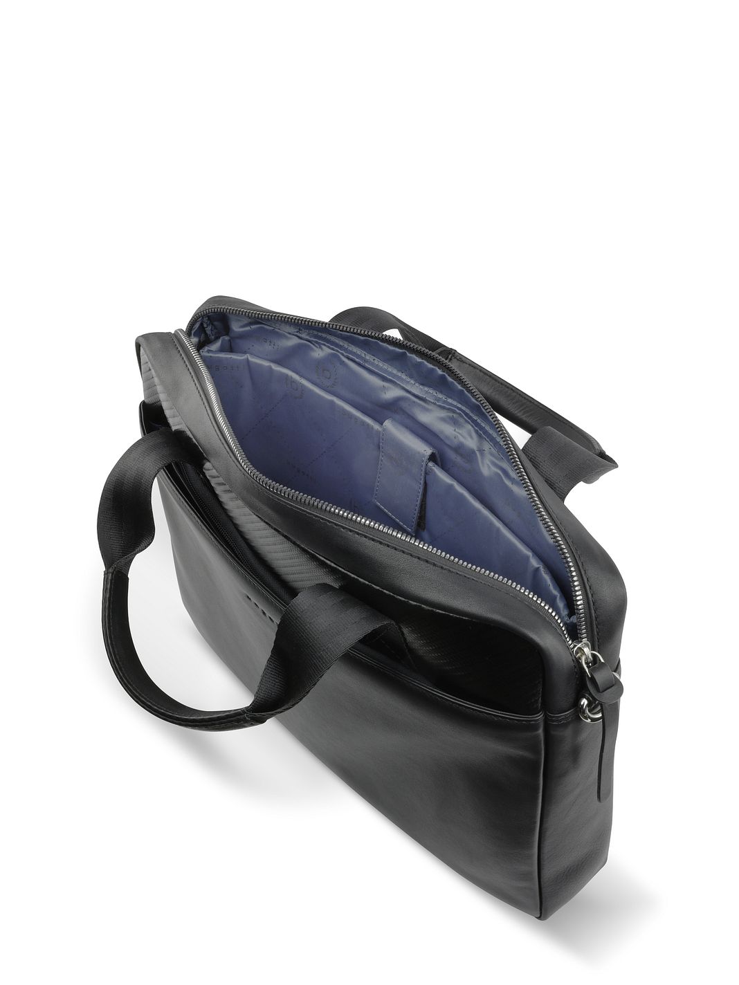 bugatti Comet bags Valigetta Vera Pelle 36 cm Vano porta PC bugatti Comet bags Valigetta Vera Pelle 36 cm Vano porta PC