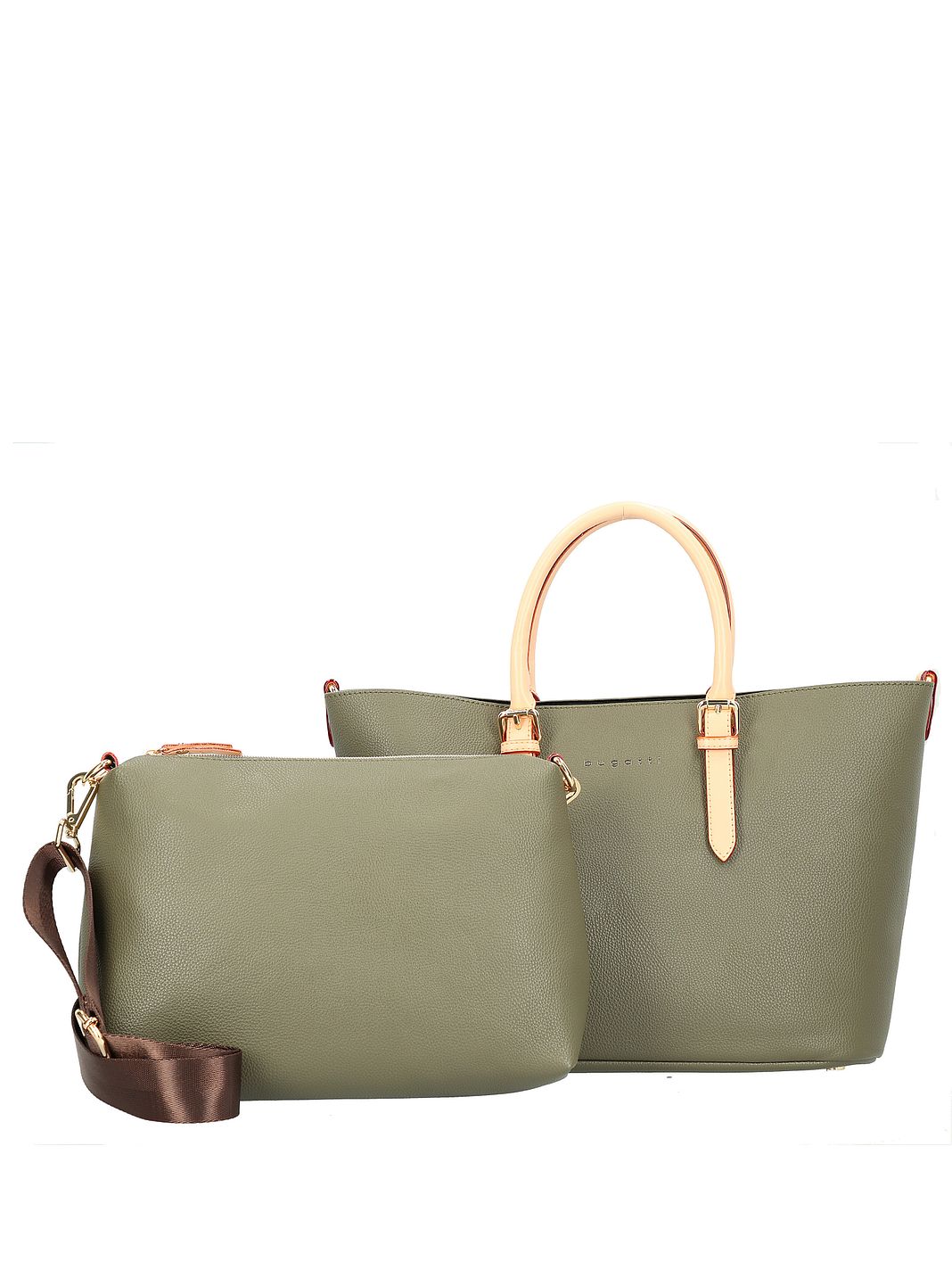 bugatti Ella Borsa shopper 34 cm bugatti Ella Borsa shopper 34 cm