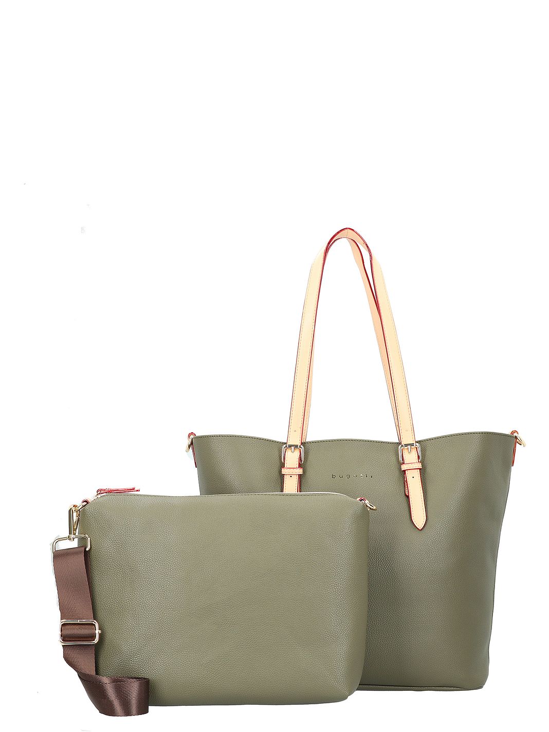 bugatti Ella Borsa shopper 34 cm bugatti Ella Borsa shopper 34 cm