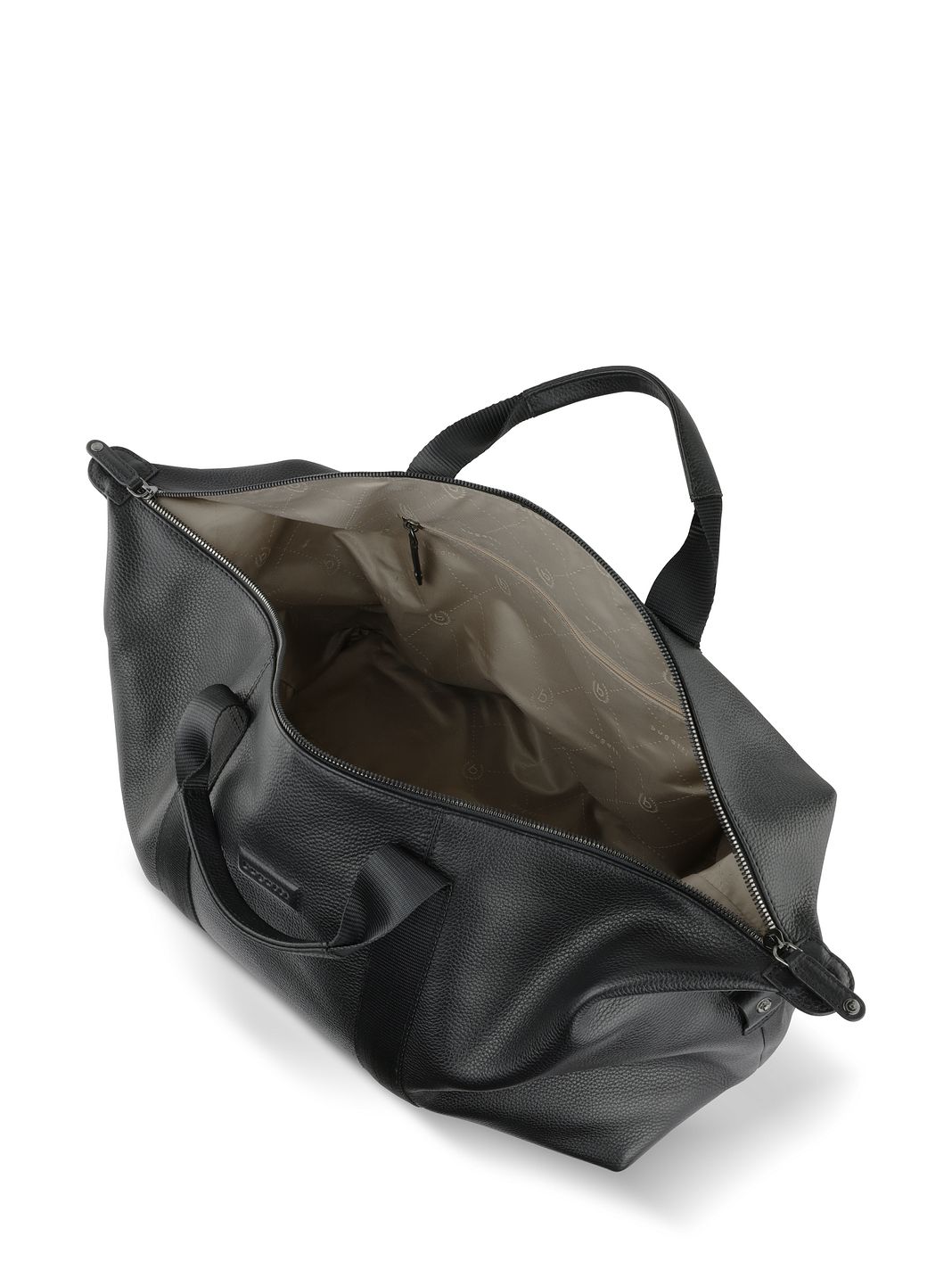 bugatti Elsa Borsa da viaggio Weekender Vera Pelle 53 cm bugatti Elsa Borsa da viaggio Weekender Vera Pelle 53 cm