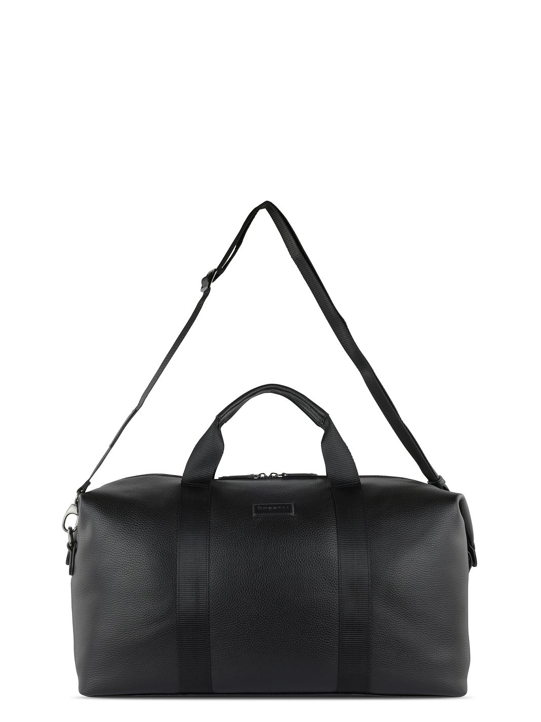 bugatti Elsa Borsa da viaggio Weekender Vera Pelle 53 cm bugatti Elsa Borsa da viaggio Weekender Vera Pelle 53 cm