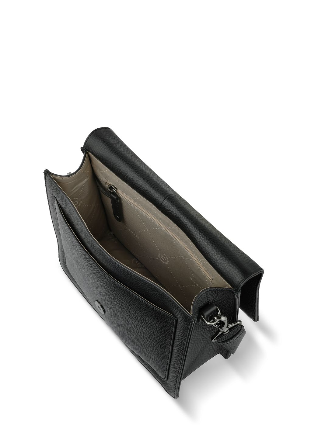 bugatti Elsa Borsa a tracolla M Vera Pelle 25 cm bugatti Elsa Borsa a tracolla M Vera Pelle 25 cm