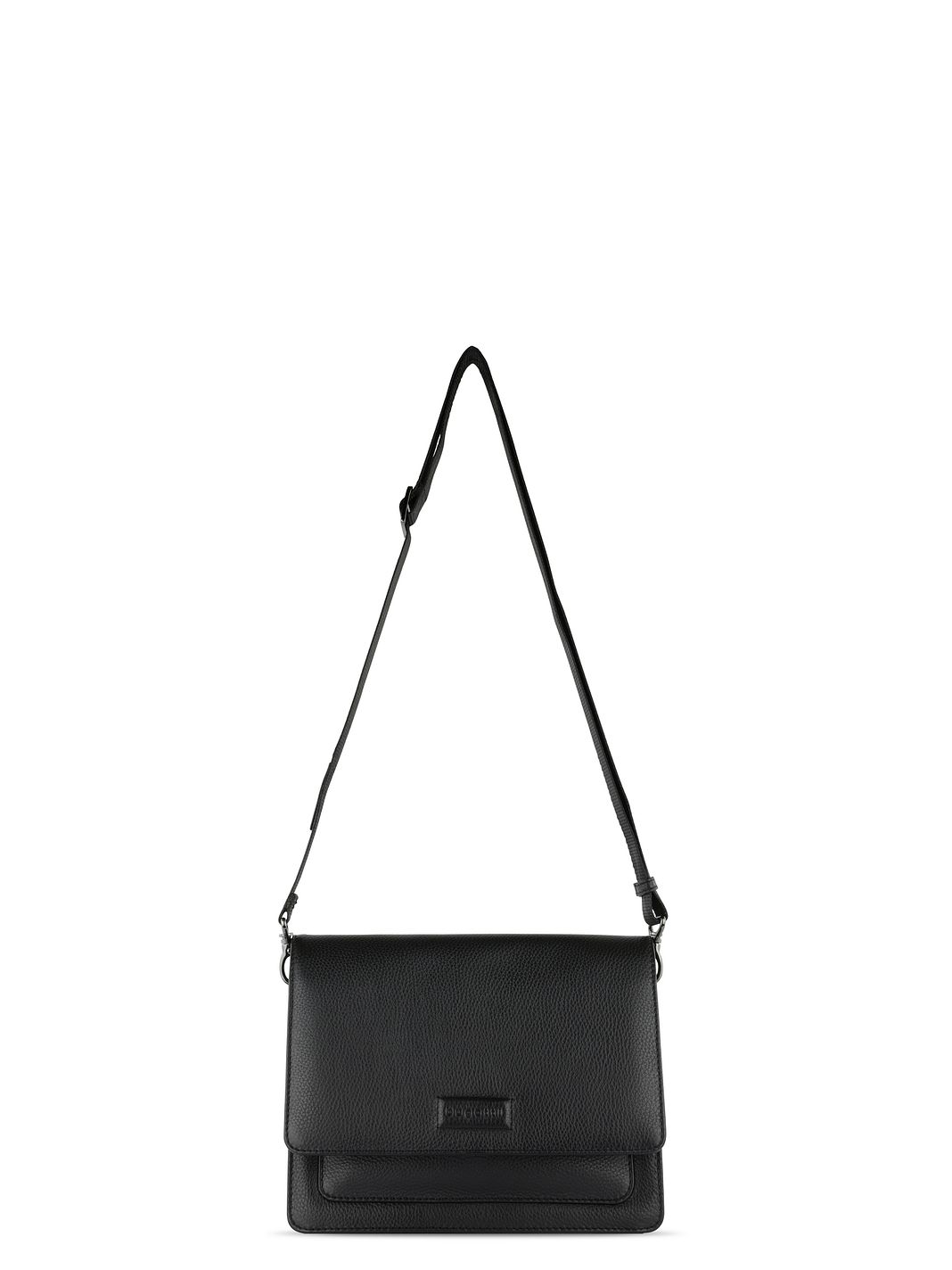 bugatti Elsa Borsa a tracolla M Vera Pelle 25 cm bugatti Elsa Borsa a tracolla M Vera Pelle 25 cm