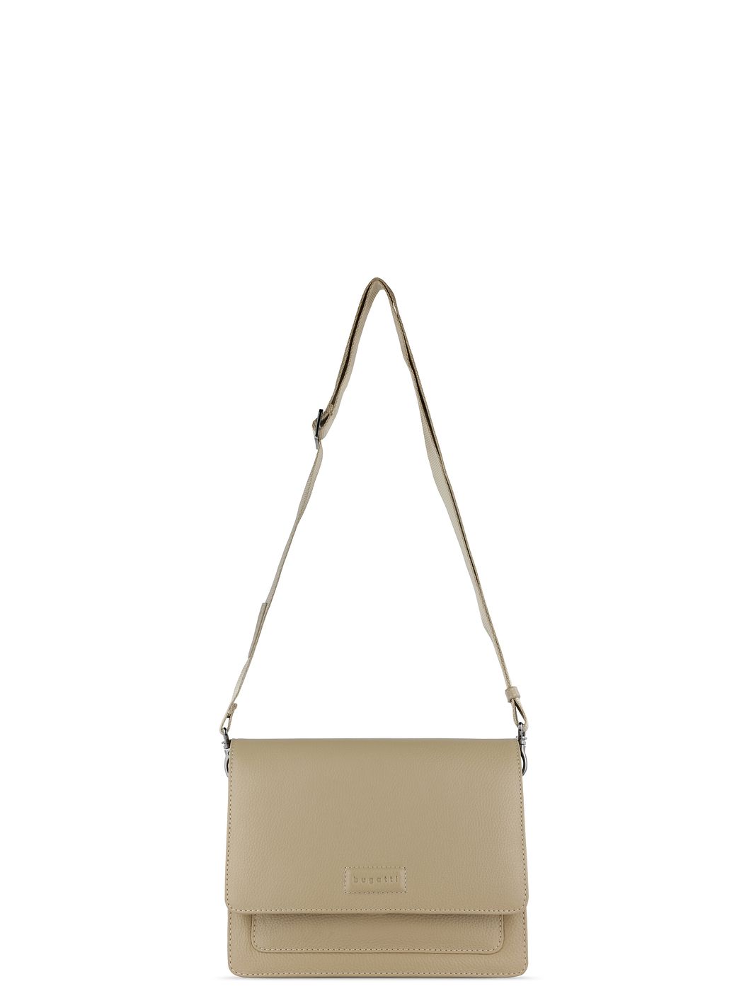 bugatti Elsa Borsa a tracolla M Vera Pelle 25 cm bugatti Elsa Borsa a tracolla M Vera Pelle 25 cm