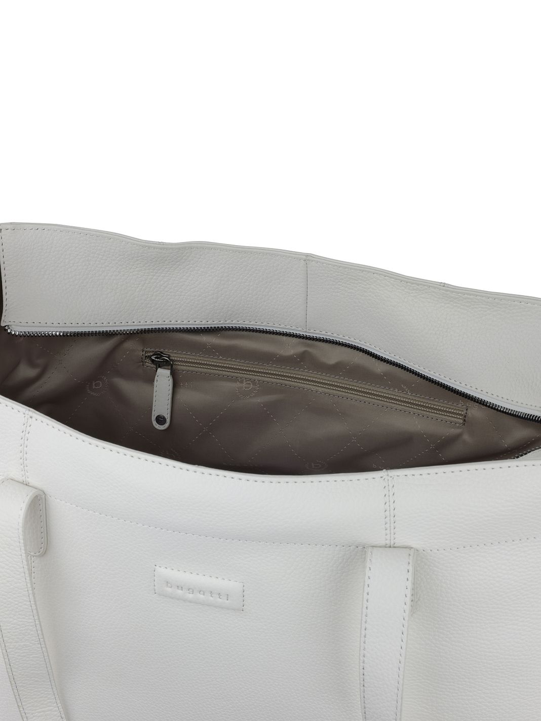 bugatti Elsa Borsa shopper Vera Pelle 42 cm bugatti Elsa Borsa shopper Vera Pelle 42 cm