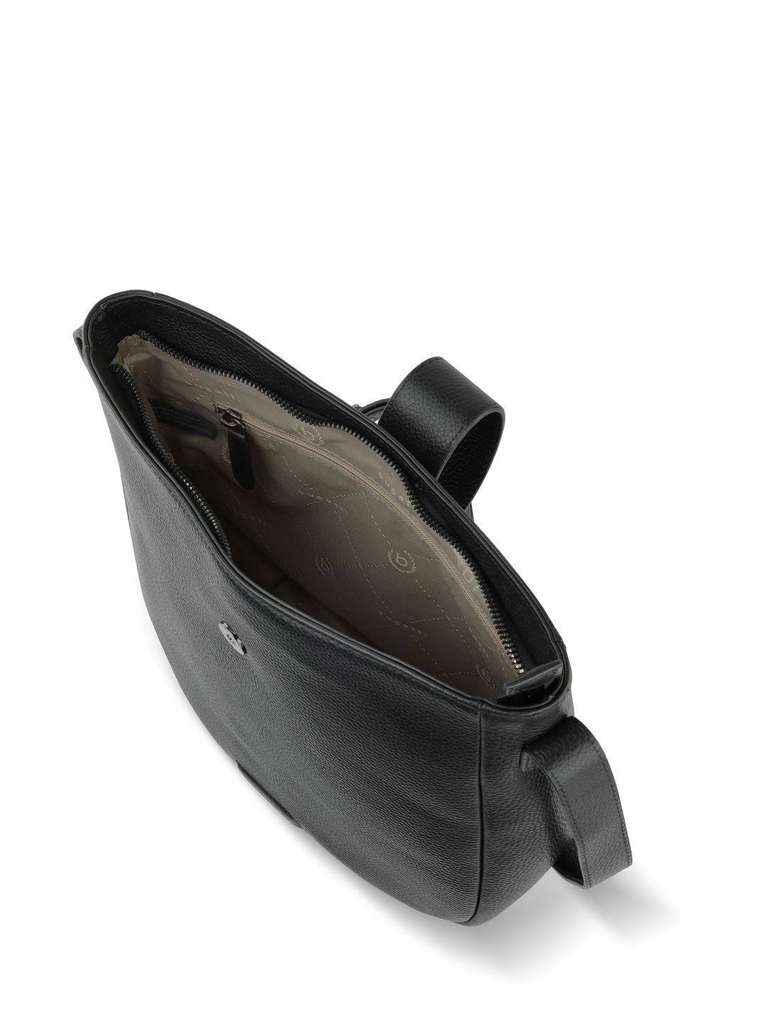 bugatti Elsa Crossbody taske Læder 30 cm bugatti Elsa Crossbody taske Læder 30 cm