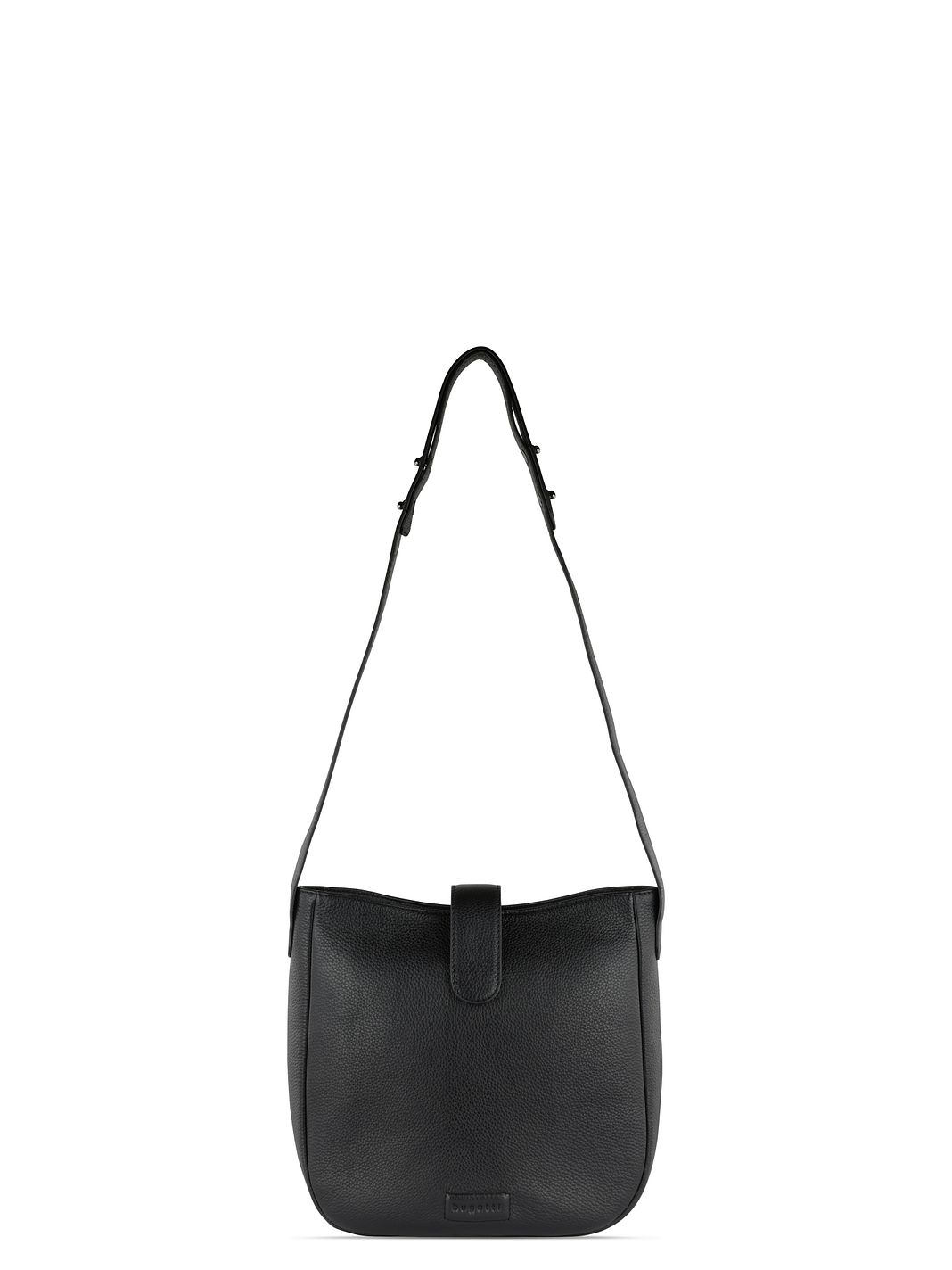 bugatti Elsa Crossbody taske Læder 30 cm bugatti Elsa Crossbody taske Læder 30 cm