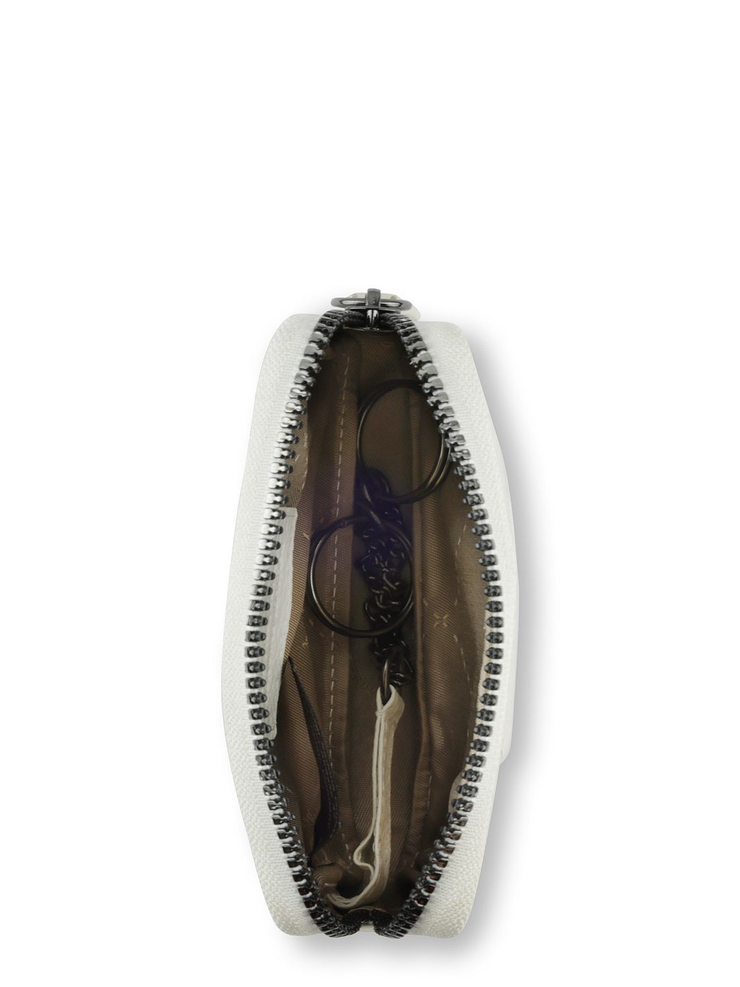 bugatti Elsa Estuche para llave Piel natural 10.5 cm bugatti Elsa Estuche para llave Piel natural 10.5 cm