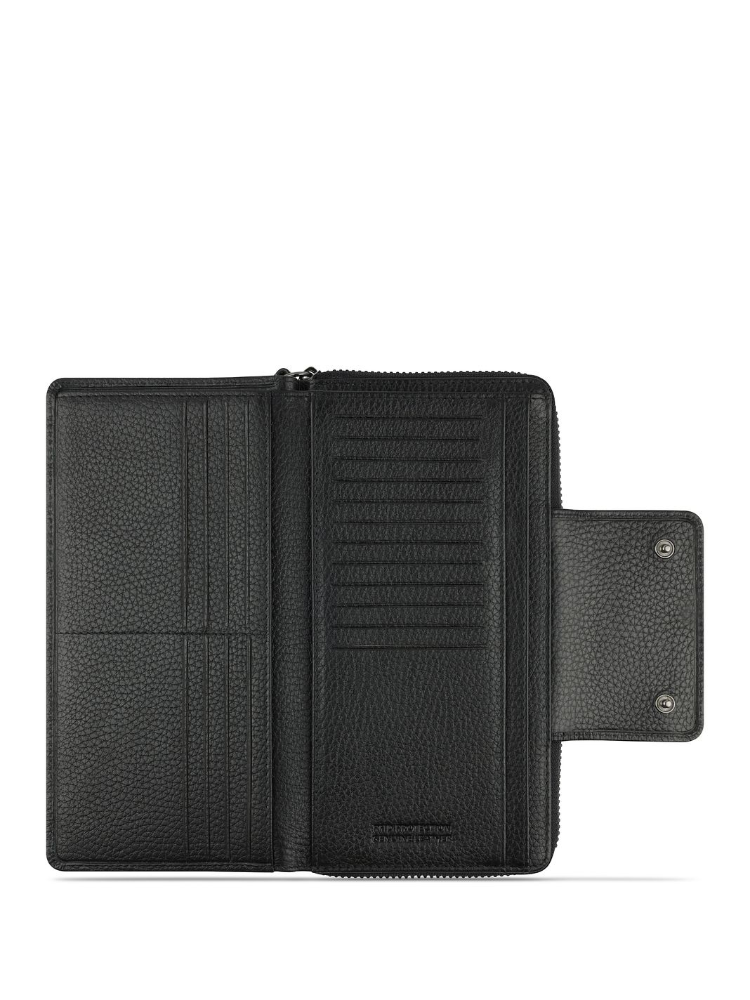 bugatti Elsa Pung RFID-beskyttelse Læder 19 cm bugatti Elsa Pung RFID-beskyttelse Læder 19 cm
