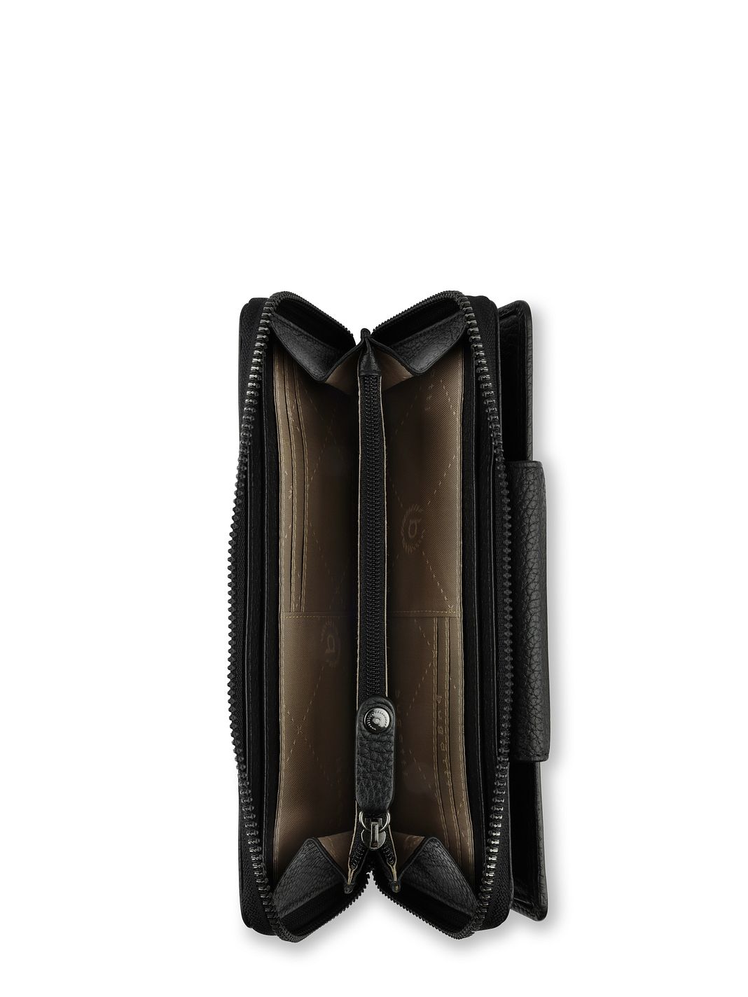bugatti Elsa Pung RFID-beskyttelse Læder 19 cm bugatti Elsa Pung RFID-beskyttelse Læder 19 cm