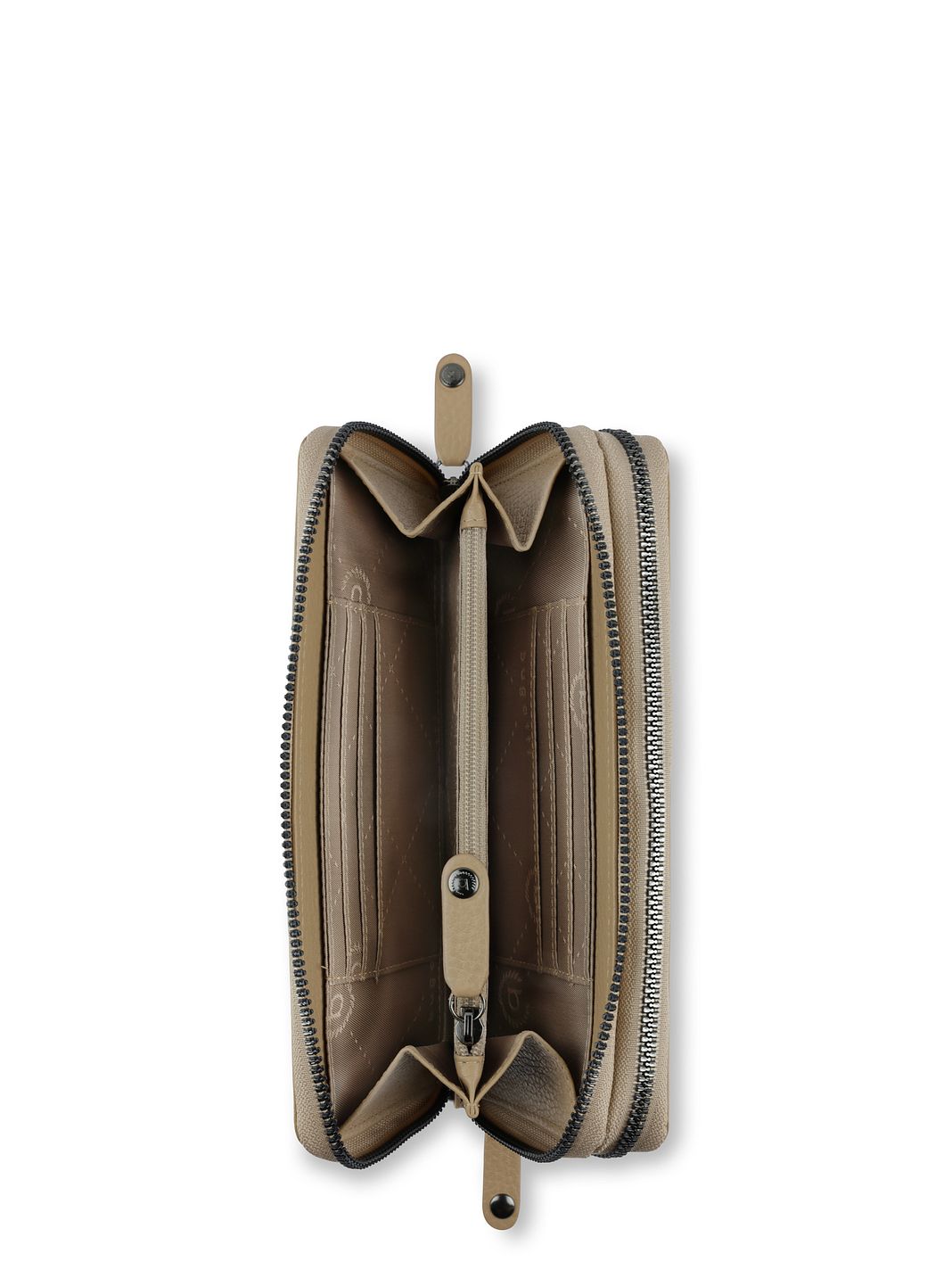 bugatti Elsa Lompakko RFID-suoja Nahka 19 cm bugatti Elsa Lompakko RFID-suoja Nahka 19 cm