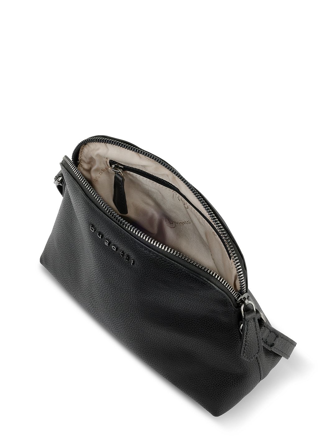 bugatti Bella Borsa a tracolla Vera Pelle 23.5 cm