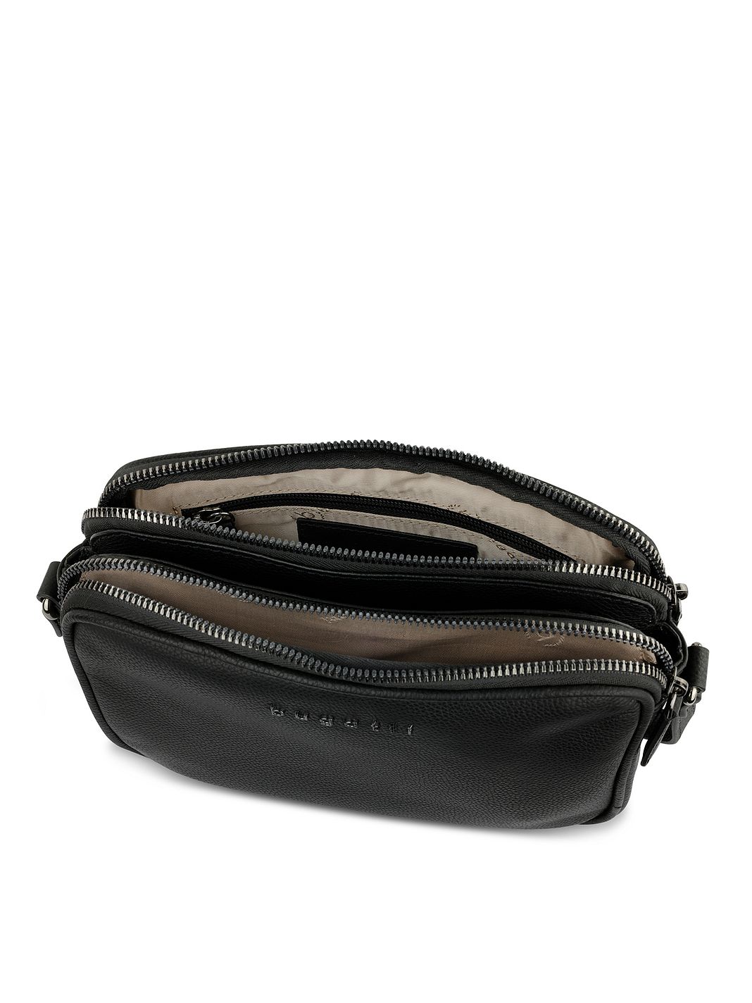 bugatti Bella Borsa a tracolla Vera Pelle 22 cm bugatti Bella Borsa a tracolla Vera Pelle 22 cm