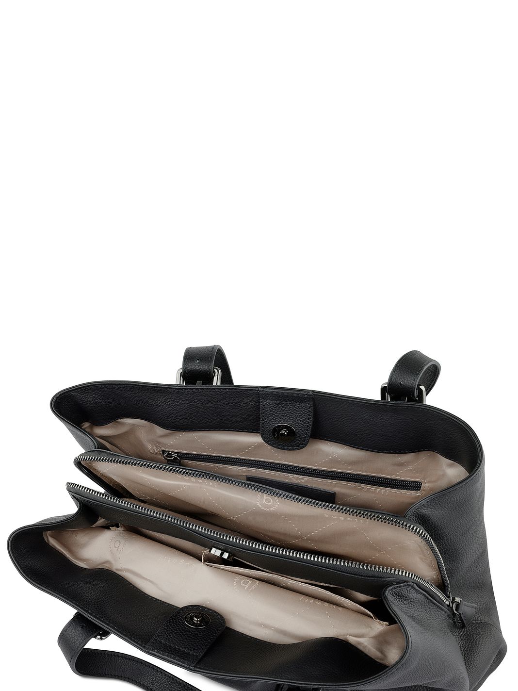 bugatti Bella Borsa a spalla Vera Pelle 35 cm bugatti Bella Borsa a spalla Vera Pelle 35 cm