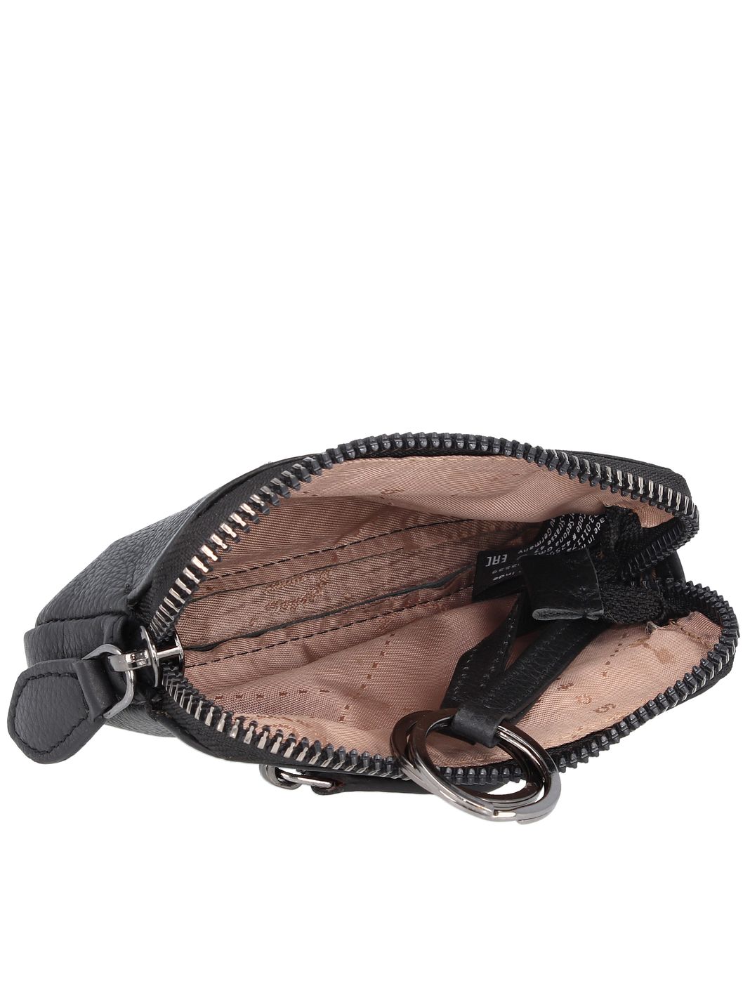 bugatti Bella Portafoglio chiave Vera Pelle 12 cm bugatti Bella Portafoglio chiave Vera Pelle 12 cm
