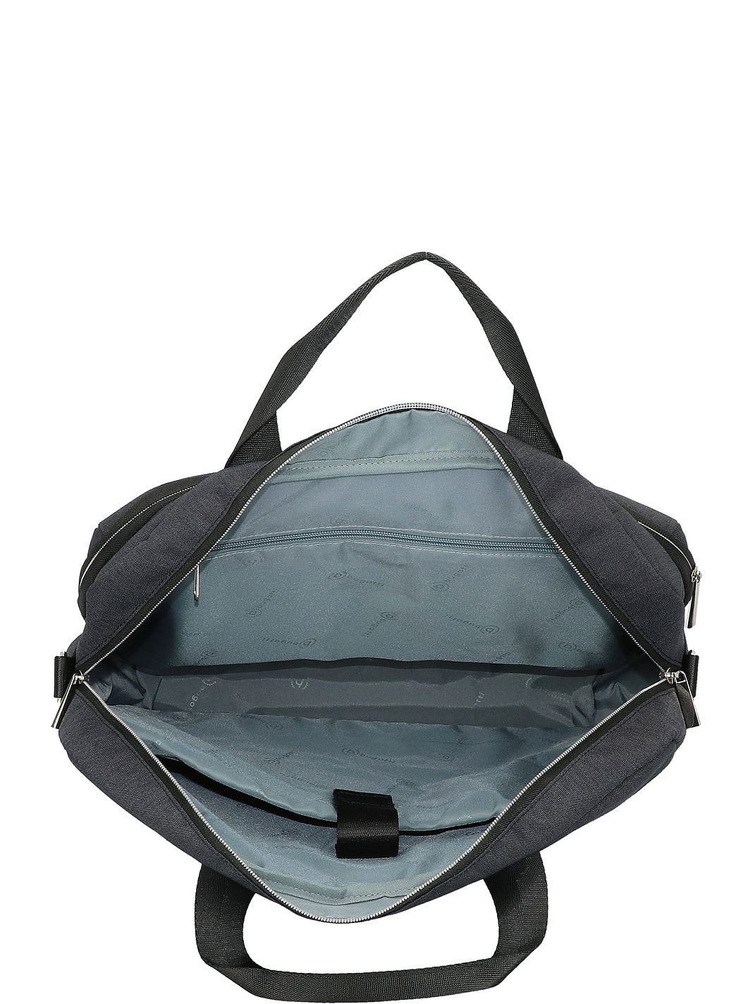 bugatti Sera Valigetta Protezione RFID 40 cm Vano porta PC bugatti Sera Valigetta Protezione RFID 40 cm Vano porta PC