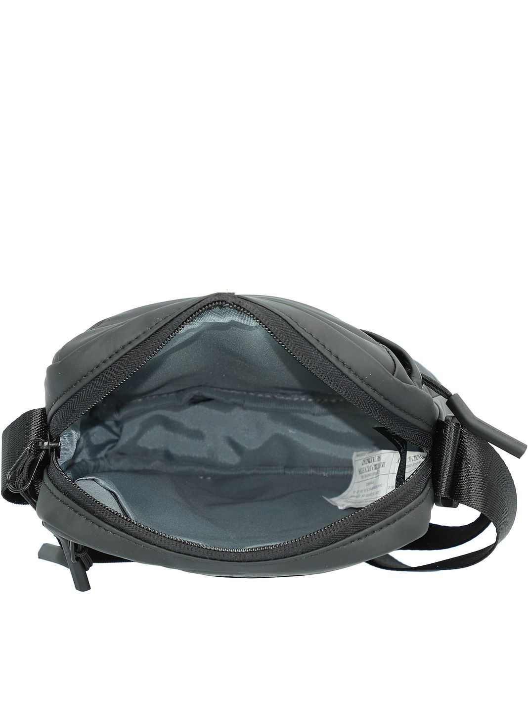 bugatti Blanc Borsa a tracolla 18 cm