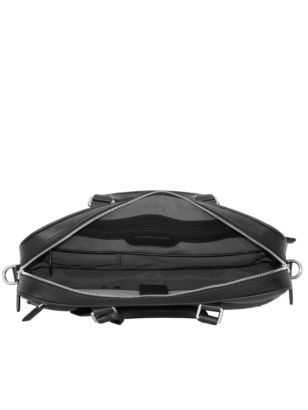 Picard Authentic Valigetta Vera Pelle 40 cm Vano porta PC Picard Authentic Valigetta Vera Pelle 40 cm Vano porta PC