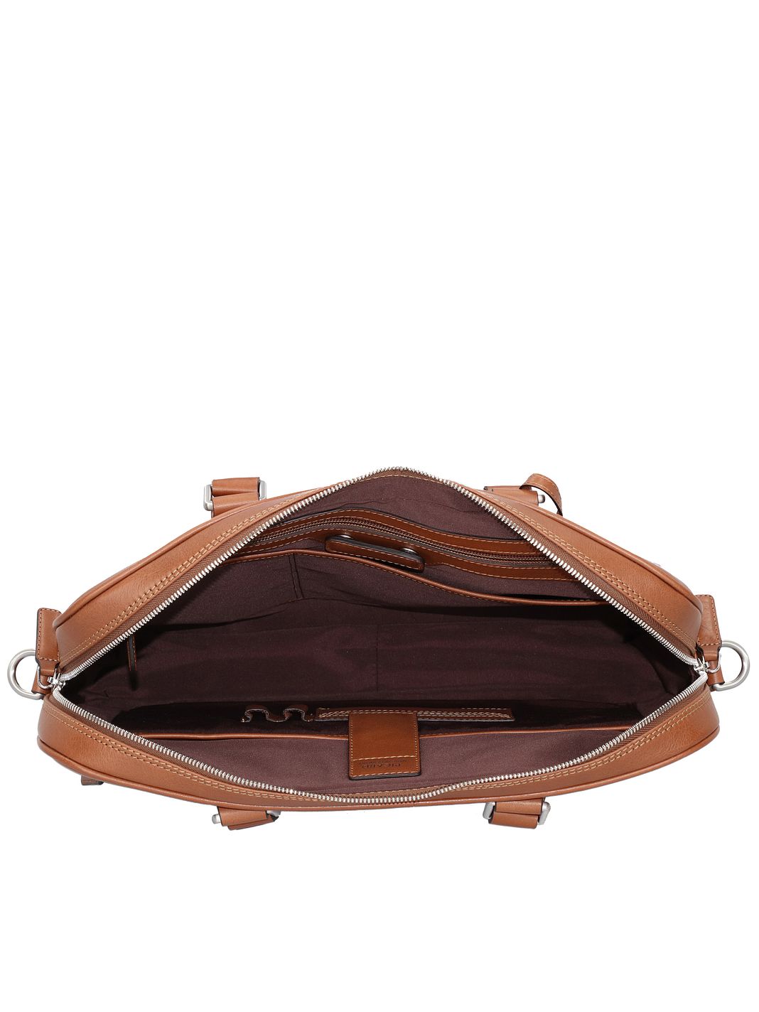 Picard Authentic Valigetta Vera Pelle 40 cm Vano porta PC Picard Authentic Valigetta Vera Pelle 40 cm Vano porta PC