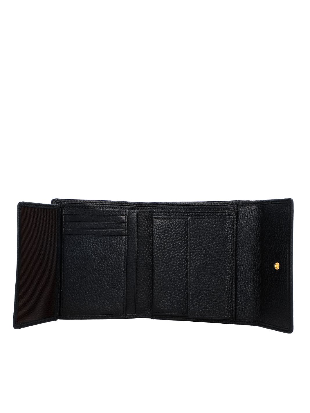 Braun Büffel Asti Portafoglio Protezione RFID Vera Pelle 12 cm Braun Büffel Asti Portafoglio Protezione RFID Vera Pelle 12 cm