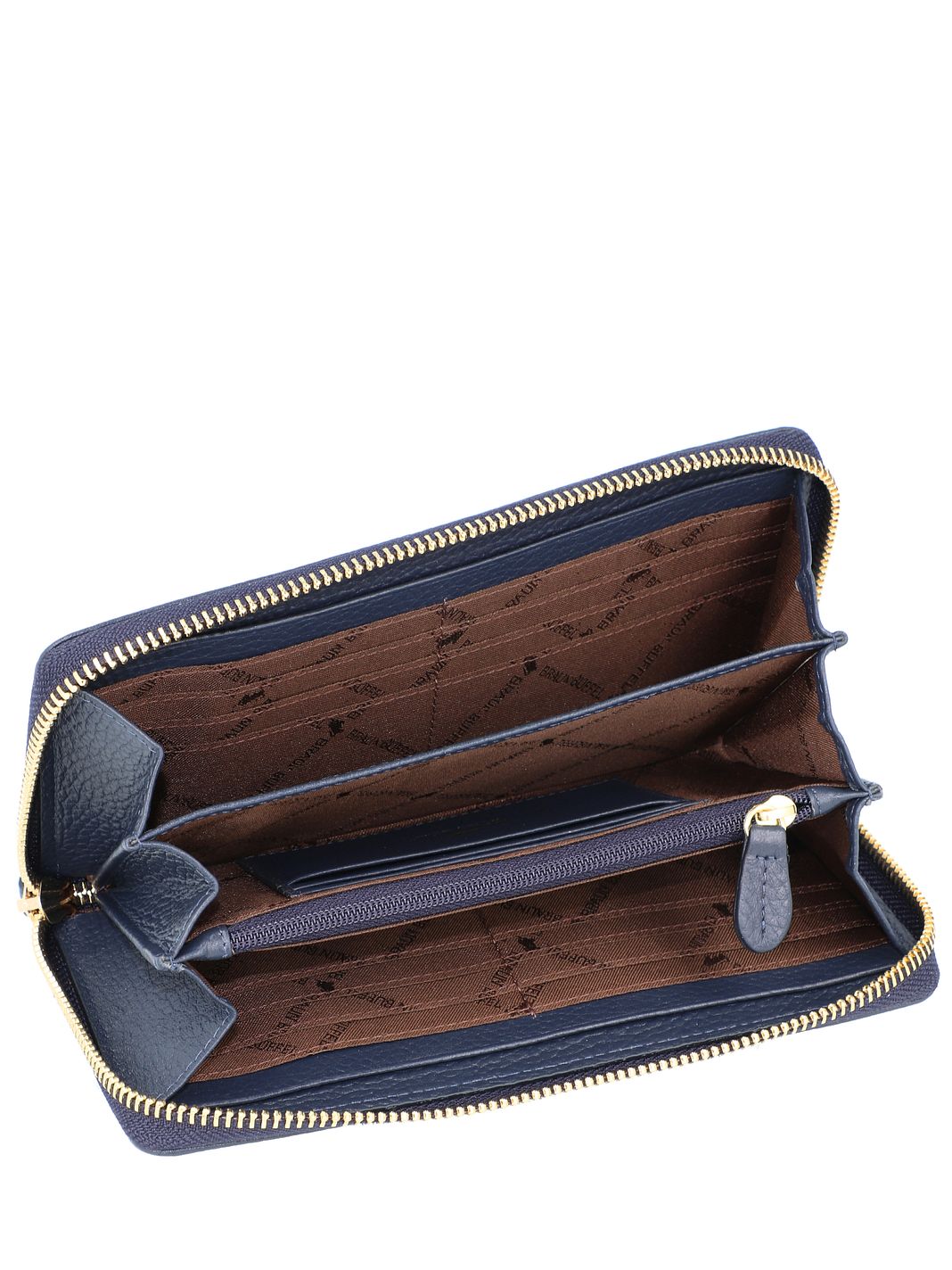 Braun Büffel Asti Plånbok RFID-skydd Läder 19 cm Braun Büffel Asti Plånbok RFID-skydd Läder 19 cm