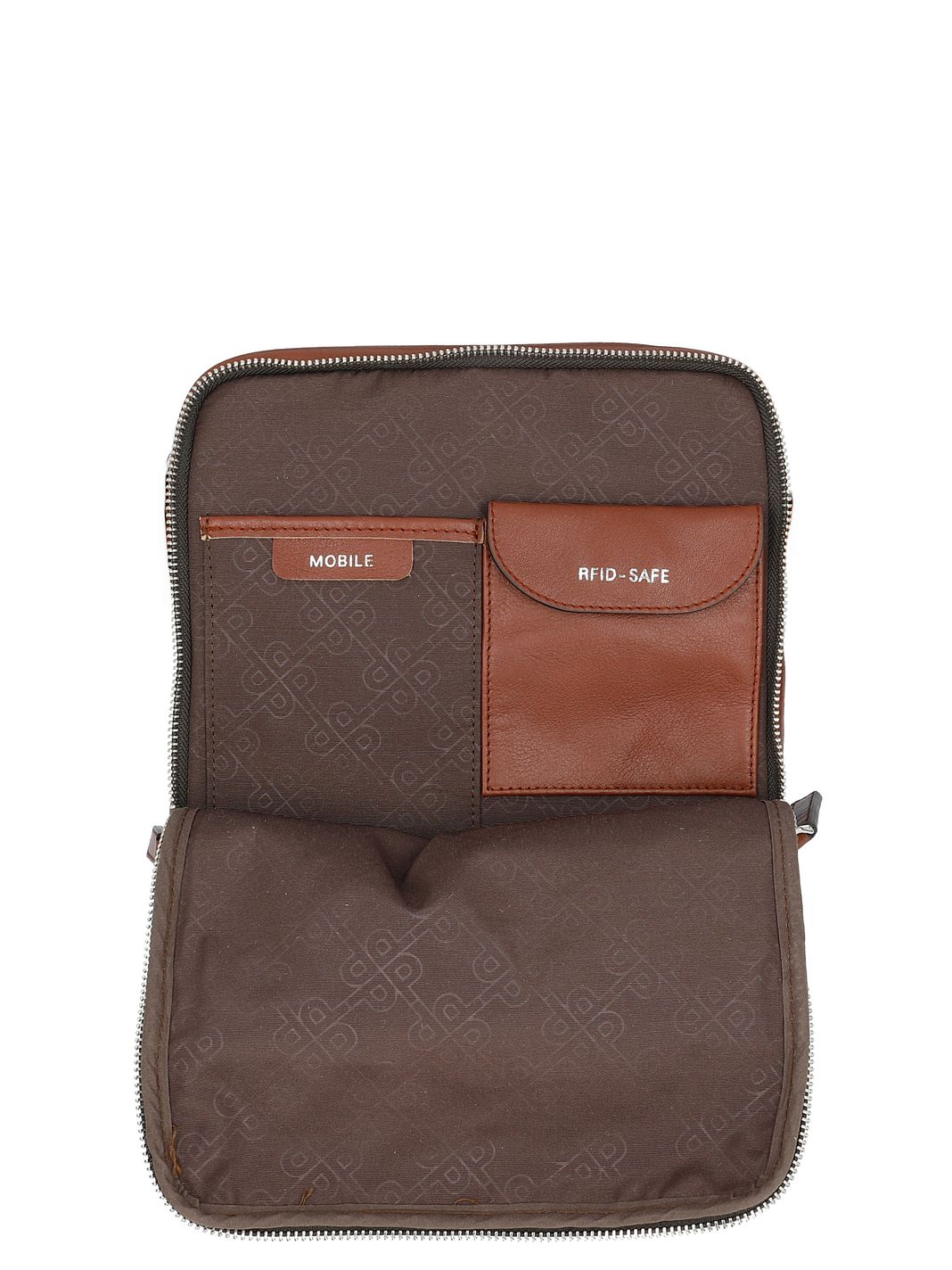 Picard Relaxed Borsa a tracolla Vera Pelle 21 cm Picard Relaxed Borsa a tracolla Vera Pelle 21 cm