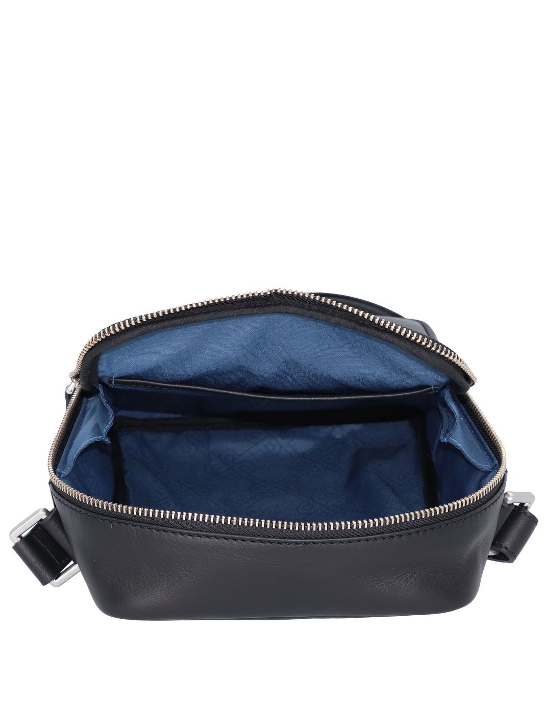 Picard Relaxed Borsa a tracolla Vera Pelle 17 cm Picard Relaxed Borsa a tracolla Vera Pelle 17 cm