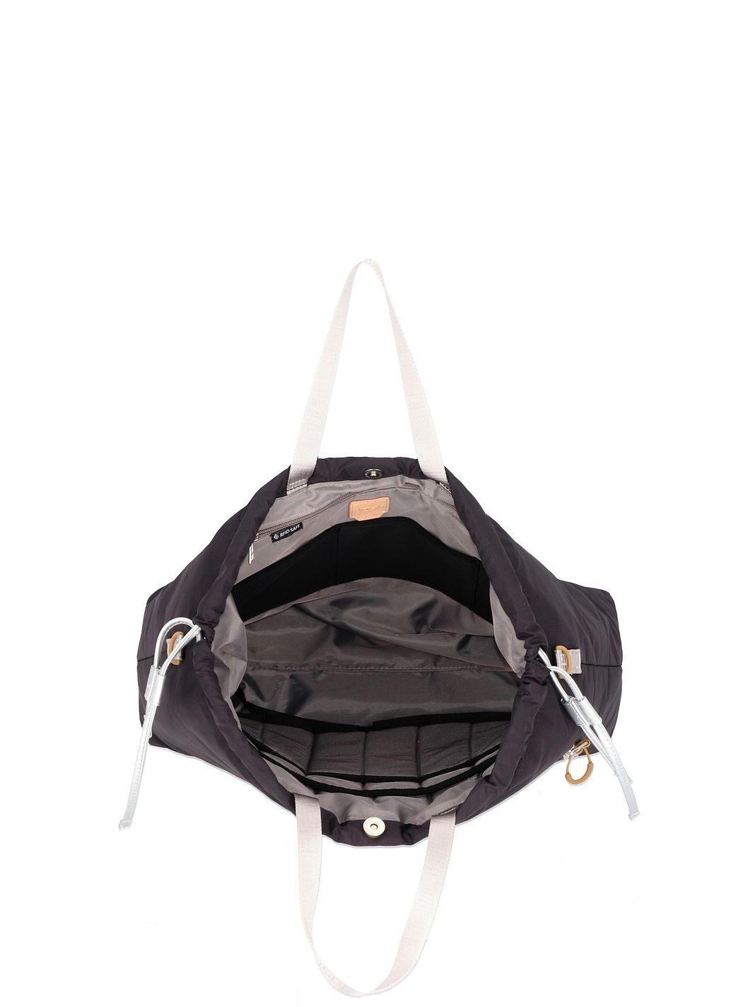 Jost Kemi Borsa a spalla 43 cm Jost Kemi Borsa a spalla 43 cm