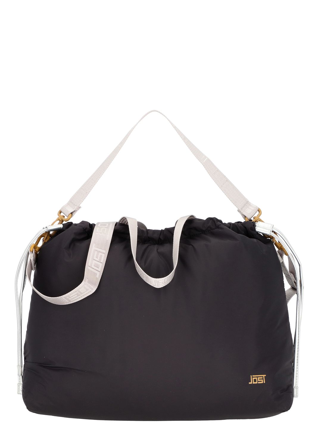 Jost Kemi Borsa a spalla 43 cm Jost Kemi Borsa a spalla 43 cm